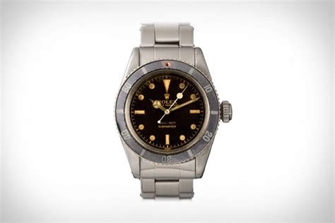 Storia Rolex Submariner: Un’icona tra gli orologi subacquei